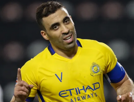 تسجيلات البلوي وعبد الرزاق حمد الله هل تؤثر على مستقبله مع الاتحاد ..؟!